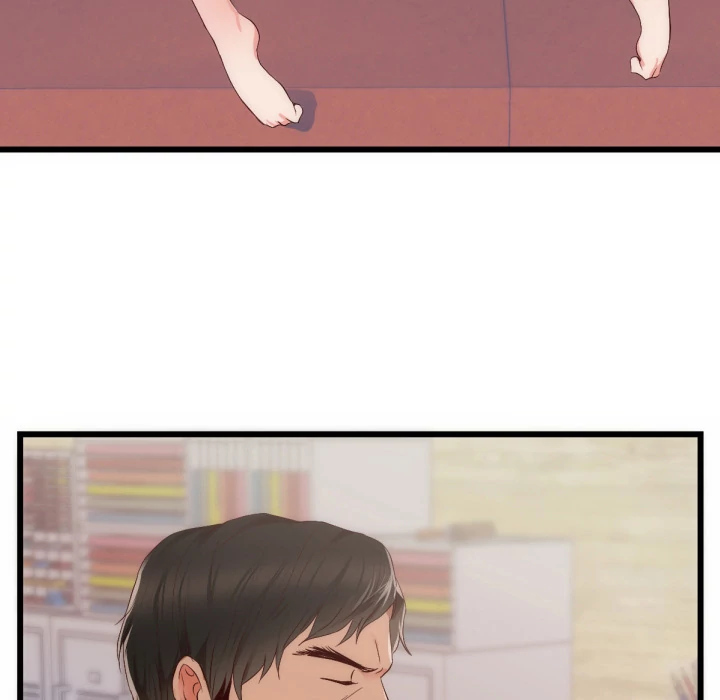 The Daughter of My First Love - Chapter 25 [photo 5] - MangaPorn