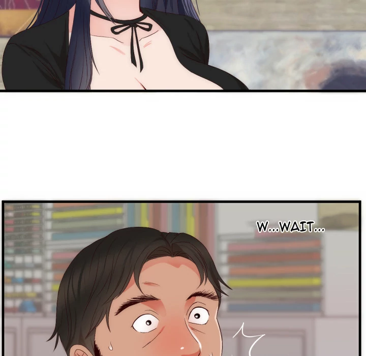 The Daughter of My First Love - Chapter 25 [photo 50] - MangaPorn
