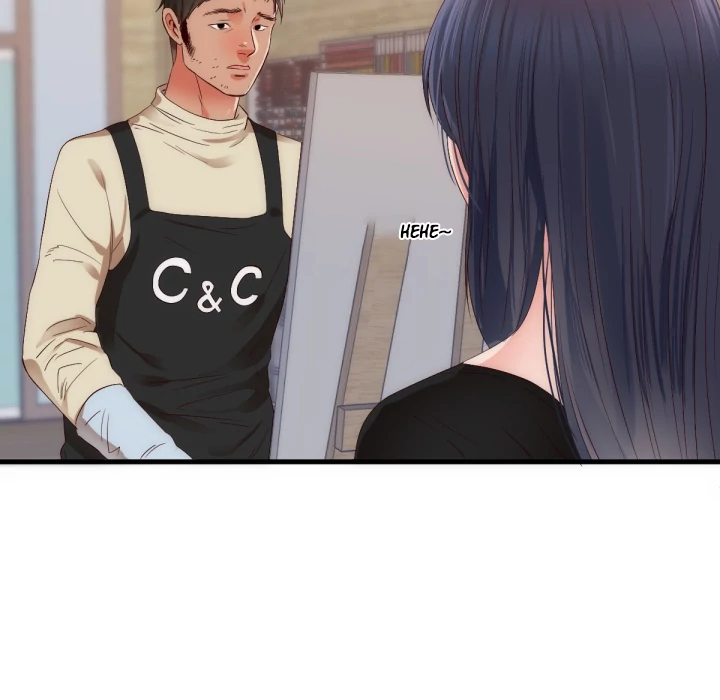 The Daughter of My First Love - Chapter 25 [photo 52] - MangaPorn