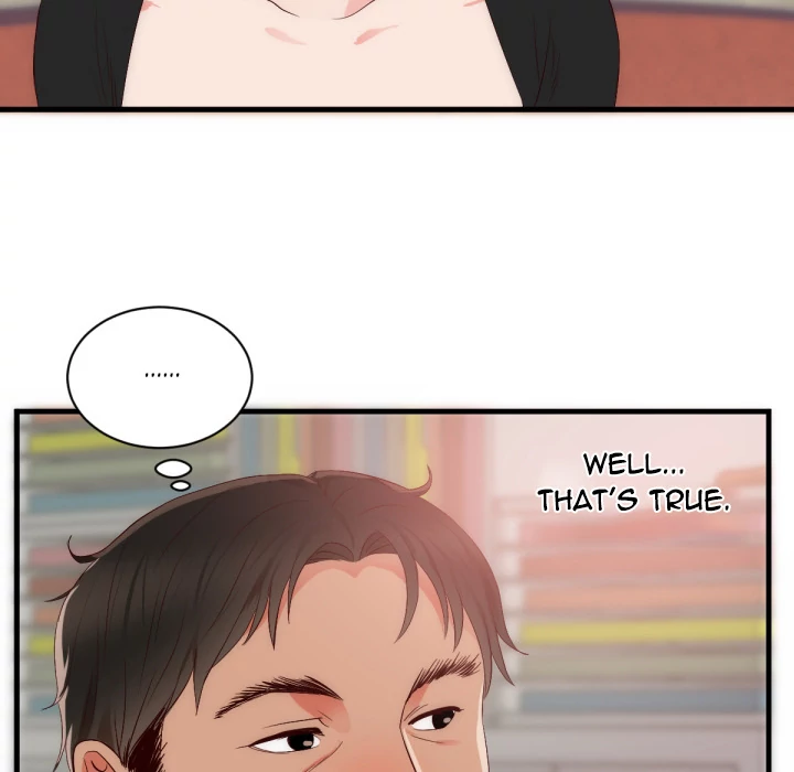 The Daughter of My First Love - Chapter 25 [photo 58] - MangaPorn