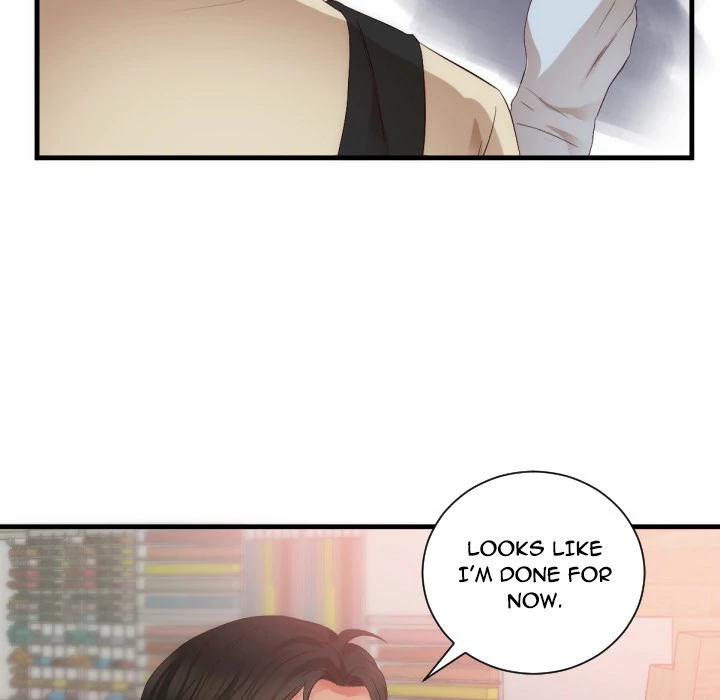 The Daughter of My First Love - Chapter 25 [photo 67] - MangaPorn
