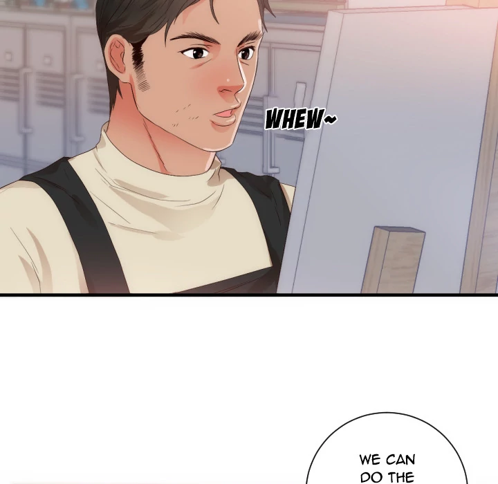 The Daughter of My First Love - Chapter 25 [photo 68] - MangaPorn