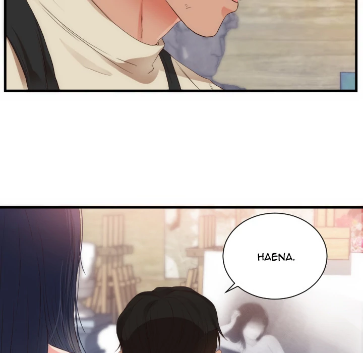 The Daughter of My First Love - Chapter 25 [photo 71] - MangaPorn