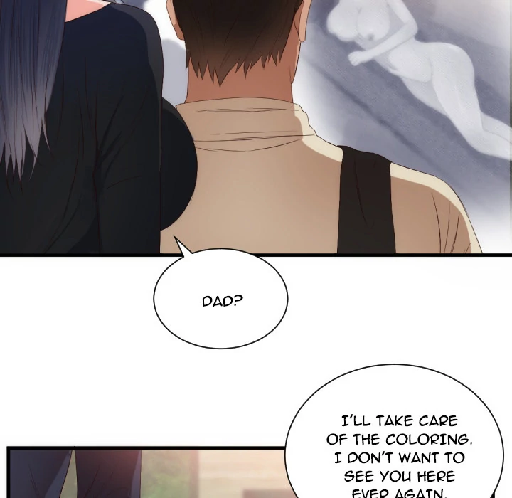 The Daughter of My First Love - Chapter 25 [photo 72] - MangaPorn