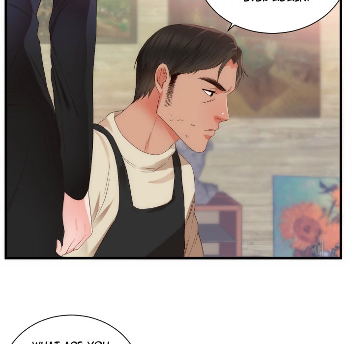 The Daughter of My First Love - Chapter 25 [photo 73] - MangaPorn
