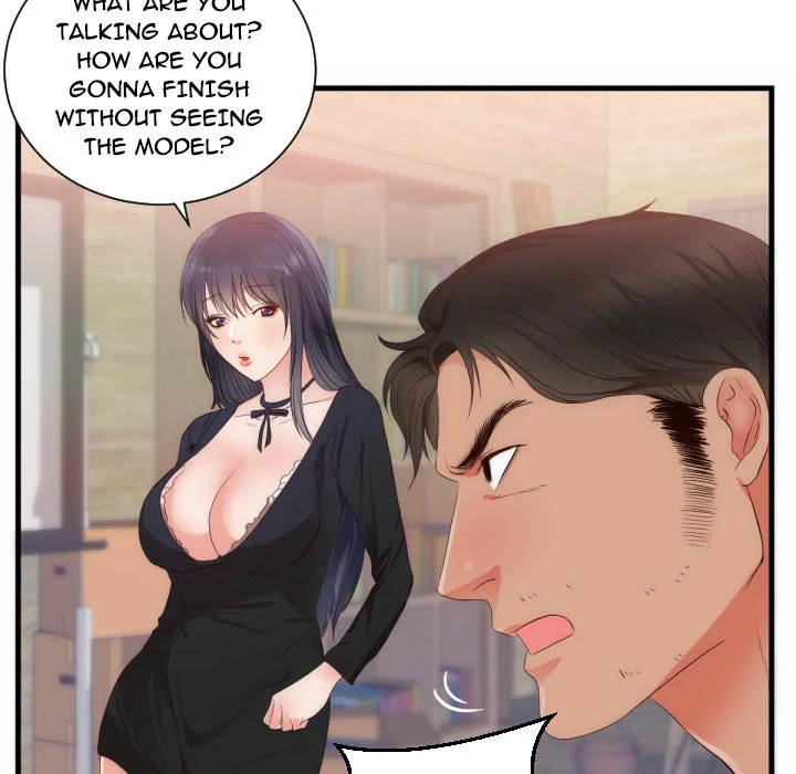 The Daughter of My First Love - Chapter 25 [photo 74] - MangaPorn