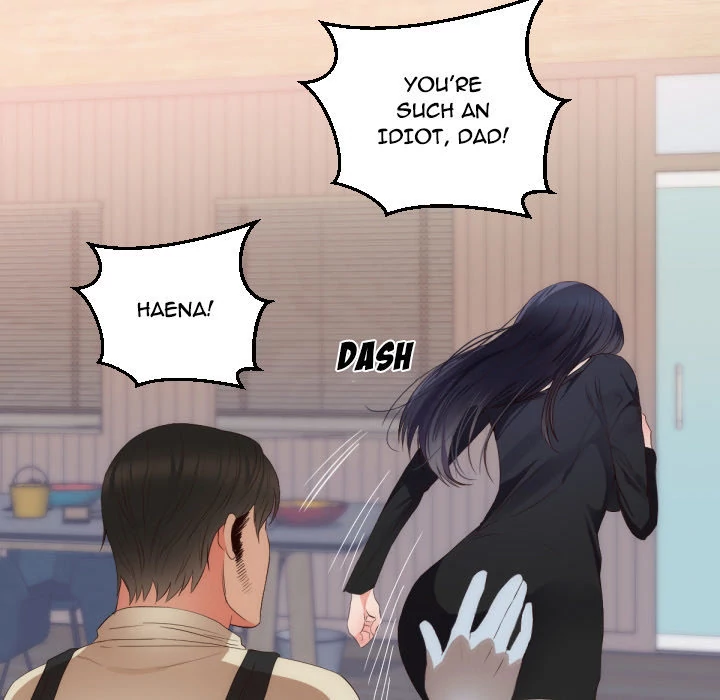 The Daughter of My First Love - Chapter 25 [photo 77] - MangaPorn
