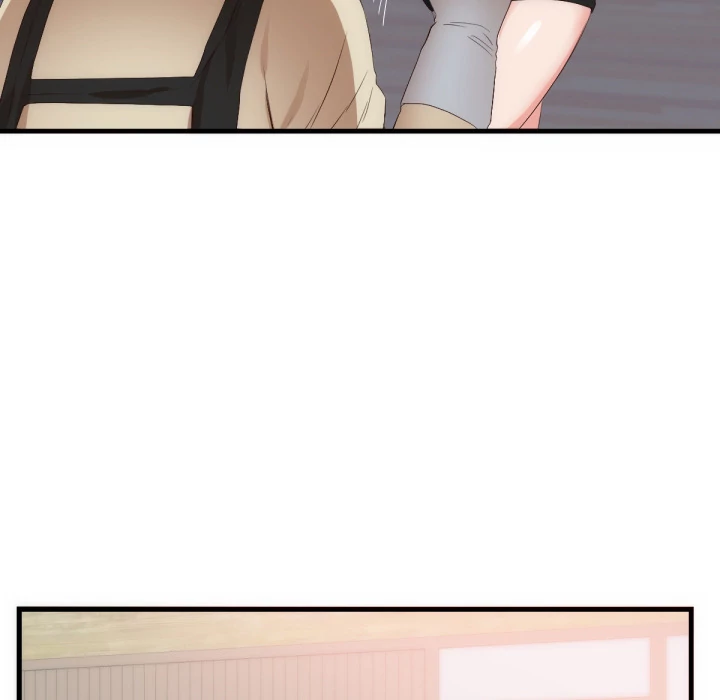 The Daughter of My First Love - Chapter 25 [photo 78] - MangaPorn