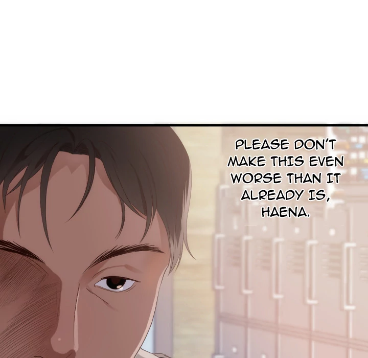 The Daughter of My First Love - Chapter 25 [photo 80] - MangaPorn