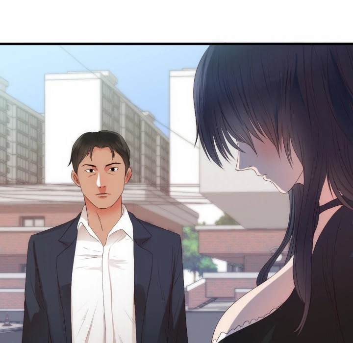 The Daughter of My First Love - Chapter 25 [photo 84] - MangaPorn