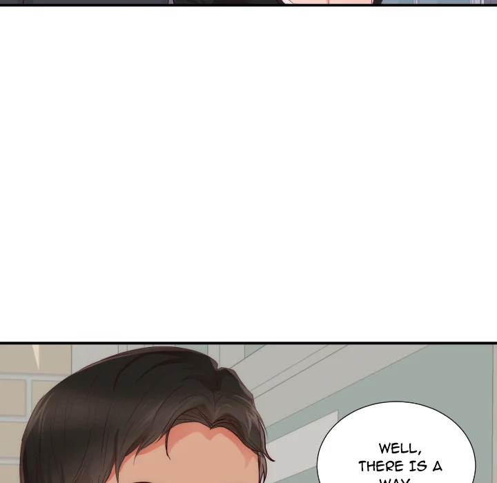 The Daughter of My First Love - Chapter 25 [photo 89] - MangaPorn