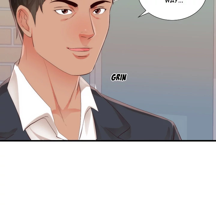 The Daughter of My First Love - Chapter 25 [photo 90] - MangaPorn
