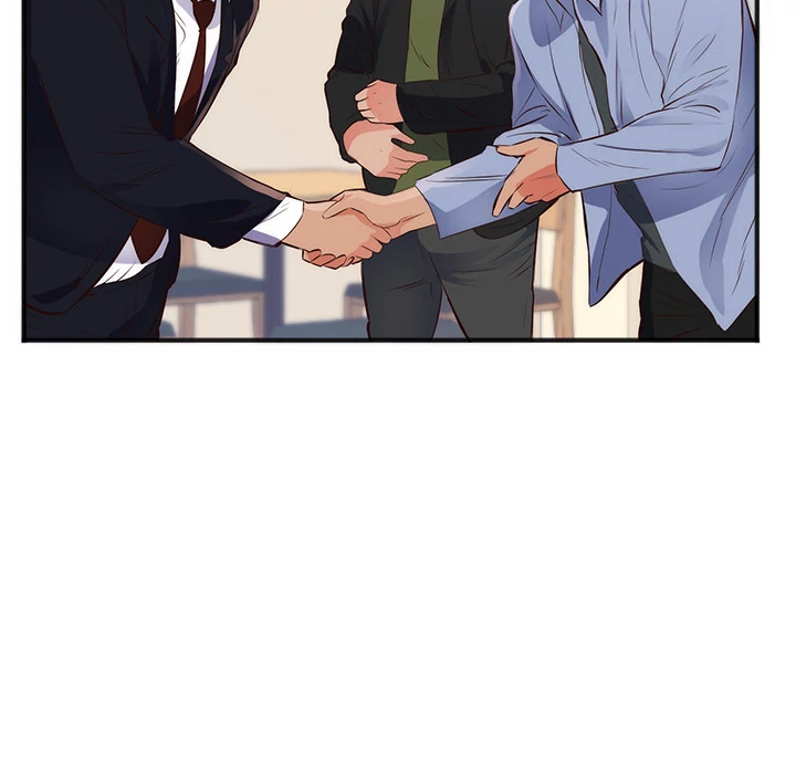 The Daughter of My First Love - Chapter 26 [photo 11] - MangaPorn