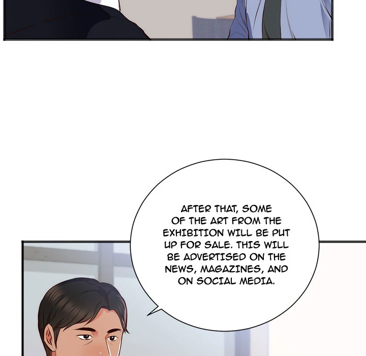 The Daughter of My First Love - Chapter 26 [photo 14] - MangaPorn