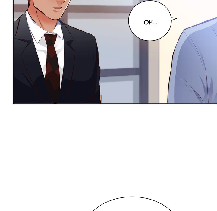 The Daughter of My First Love - Chapter 26 [photo 15] - MangaPorn