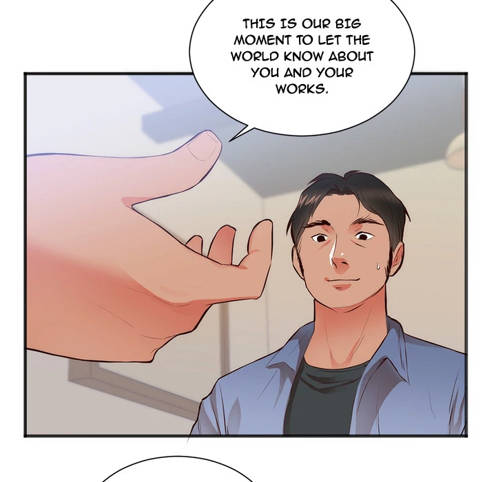 The Daughter of My First Love - Chapter 26 [photo 16] - MangaPorn