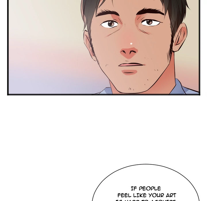 The Daughter of My First Love - Chapter 26 [photo 22] - MangaPorn