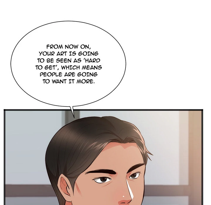 The Daughter of My First Love - Chapter 26 [photo 24] - MangaPorn