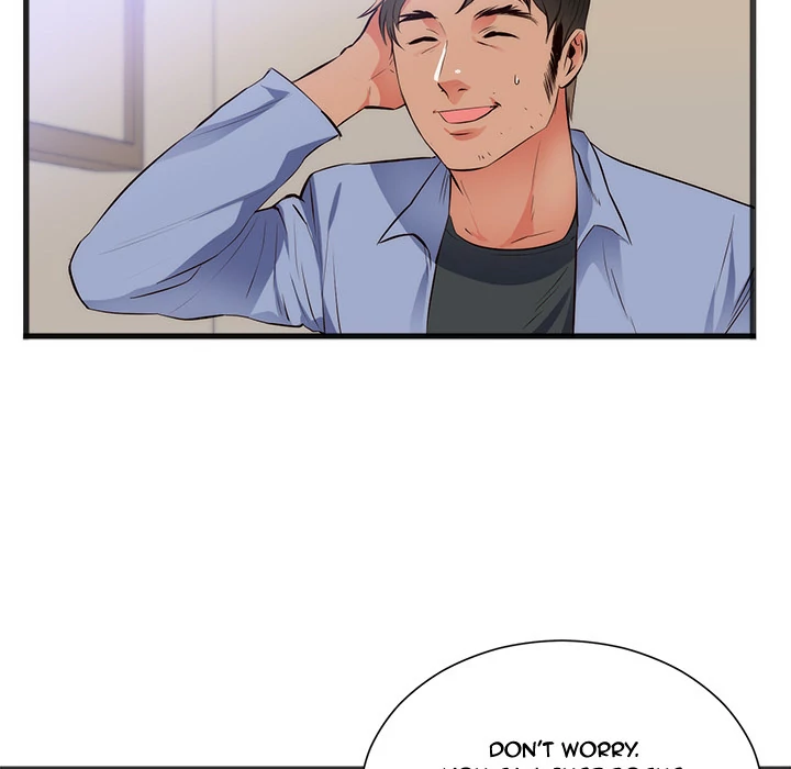 The Daughter of My First Love - Chapter 26 [photo 26] - MangaPorn