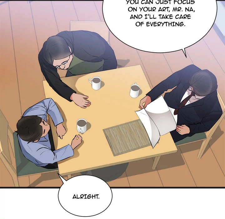 The Daughter of My First Love - Chapter 26 [photo 27] - MangaPorn