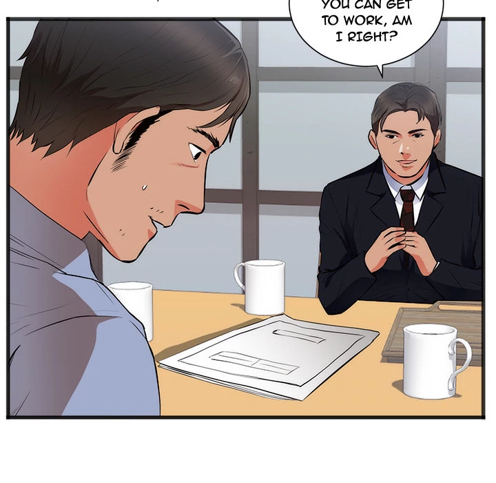 The Daughter of My First Love - Chapter 26 [photo 30] - MangaPorn