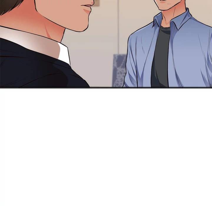 The Daughter of My First Love - Chapter 26 [photo 32] - MangaPorn