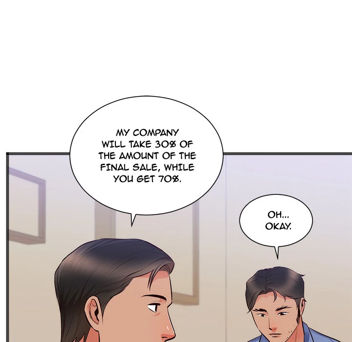 The Daughter of My First Love - Chapter 26 [photo 38] - MangaPorn