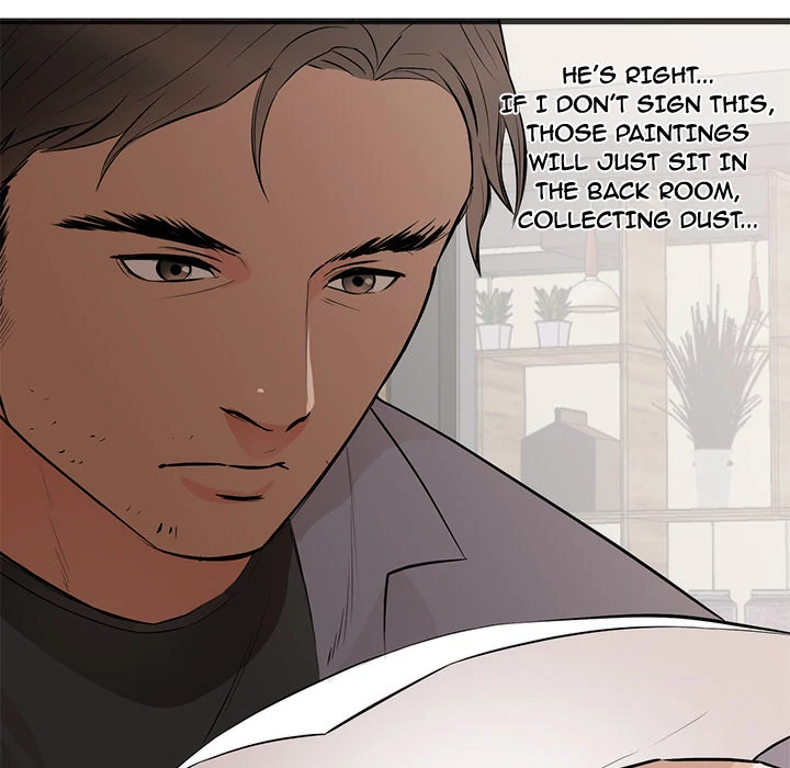 The Daughter of My First Love - Chapter 26 [photo 46] - MangaPorn