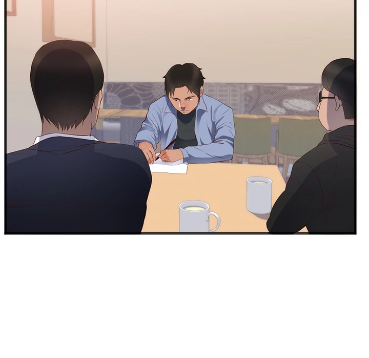The Daughter of My First Love - Chapter 26 [photo 50] - MangaPorn