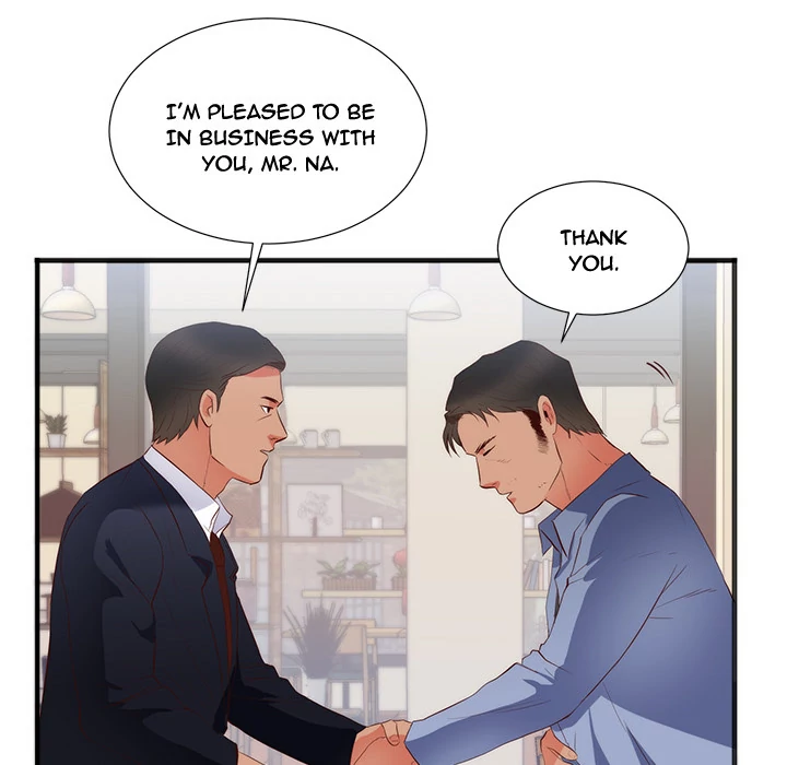 The Daughter of My First Love - Chapter 26 [photo 51] - MangaPorn
