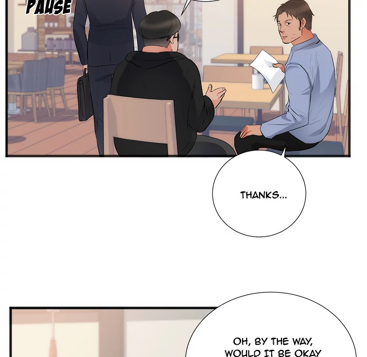 The Daughter of My First Love - Chapter 26 [photo 53] - MangaPorn