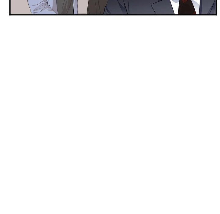 The Daughter of My First Love - Chapter 26 [photo 56] - MangaPorn