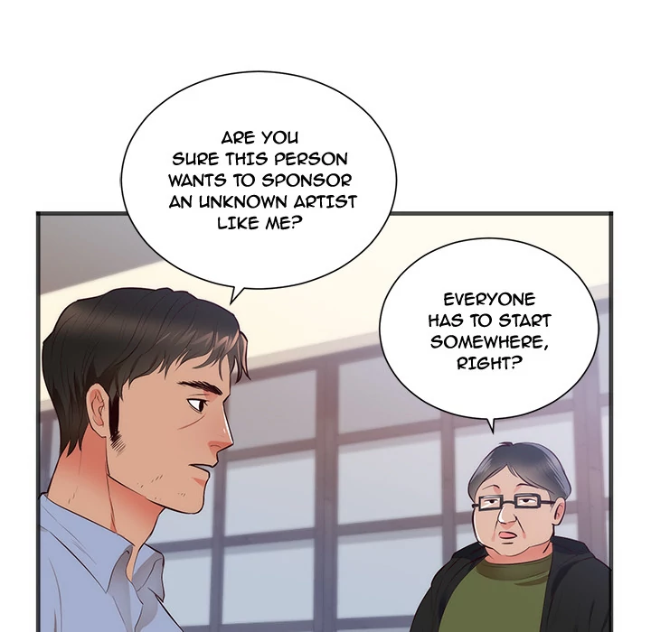 The Daughter of My First Love - Chapter 26 [photo 6] - MangaPorn