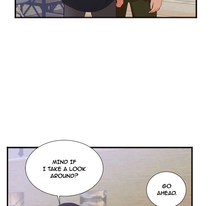 The Daughter of My First Love - Chapter 26 [photo 60] - MangaPorn