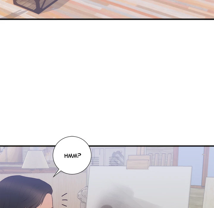 The Daughter of My First Love - Chapter 26 [photo 63] - MangaPorn