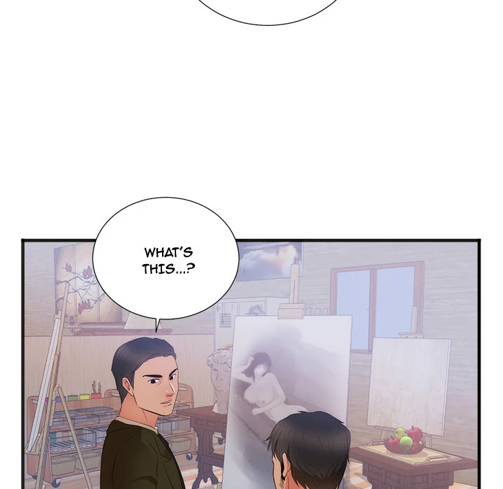The Daughter of My First Love - Chapter 26 [photo 65] - MangaPorn