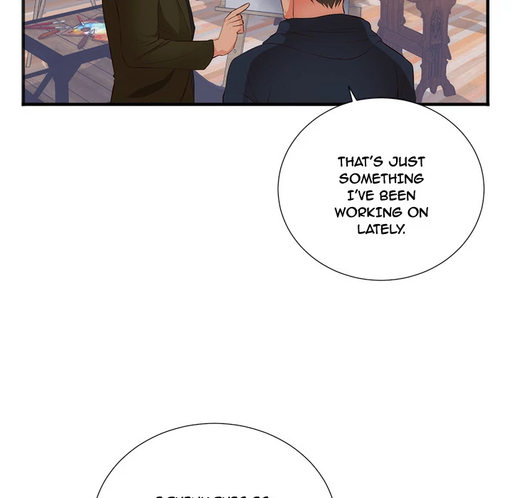 The Daughter of My First Love - Chapter 26 [photo 66] - MangaPorn