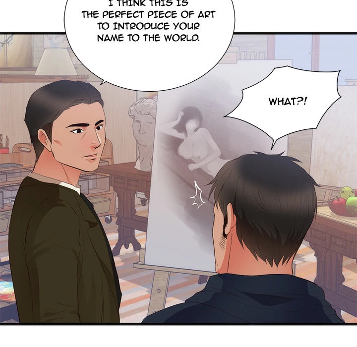 The Daughter of My First Love - Chapter 26 [photo 67] - MangaPorn