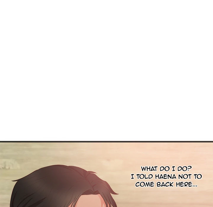 The Daughter of My First Love - Chapter 26 [photo 71] - MangaPorn