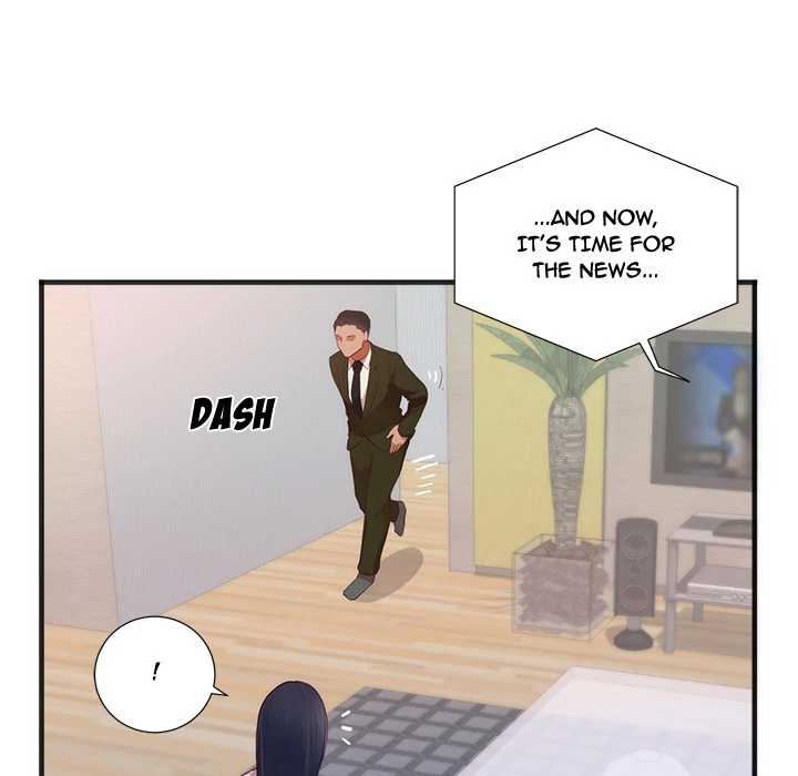 The Daughter of My First Love - Chapter 26 [photo 75] - MangaPorn