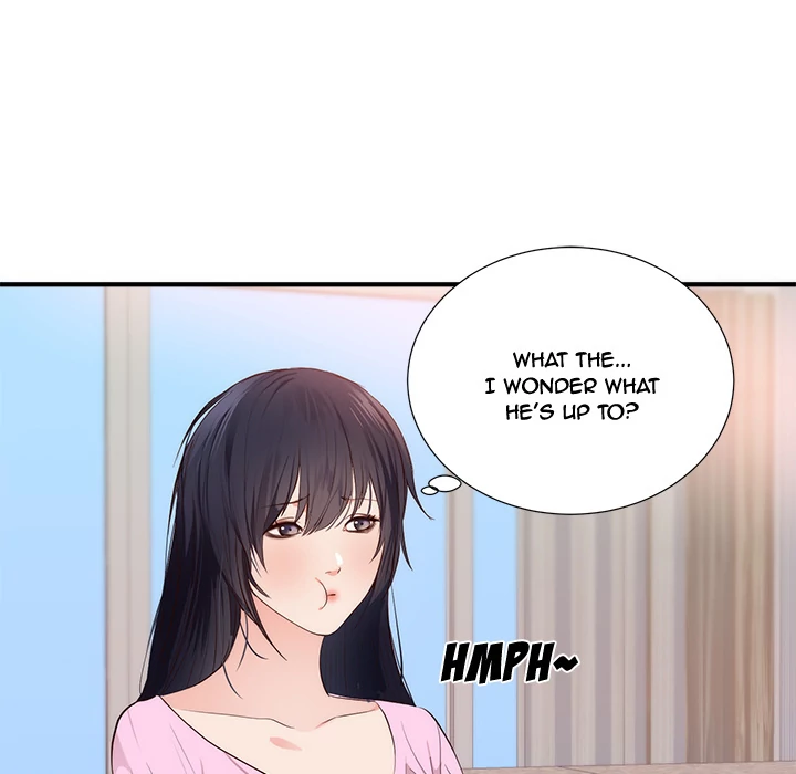 The Daughter of My First Love - Chapter 26 [photo 81] - MangaPorn