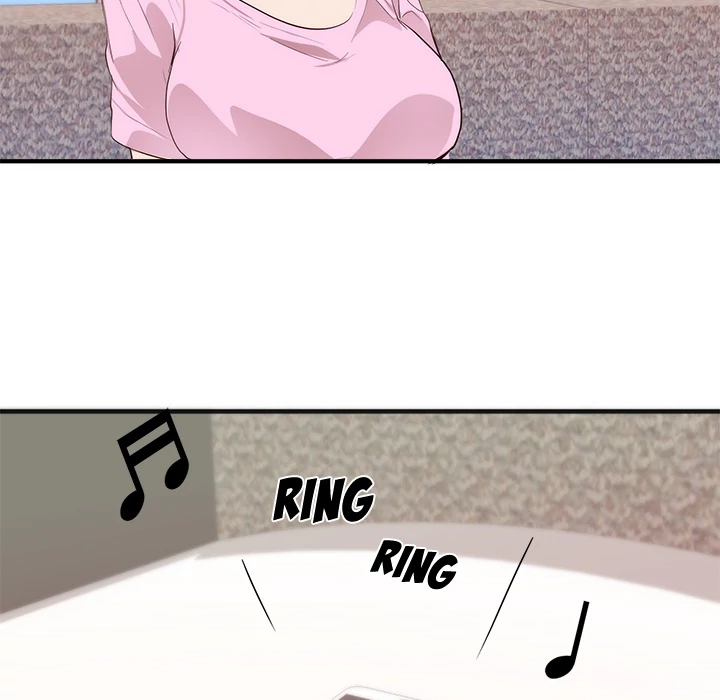 The Daughter of My First Love - Chapter 26 [photo 82] - MangaPorn