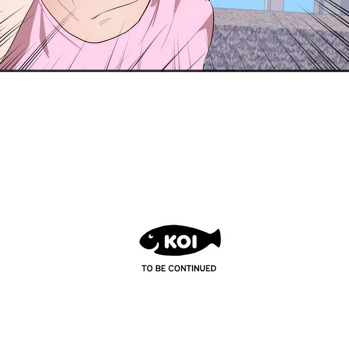 The Daughter of My First Love - Chapter 26 [photo 91] - MangaPorn
