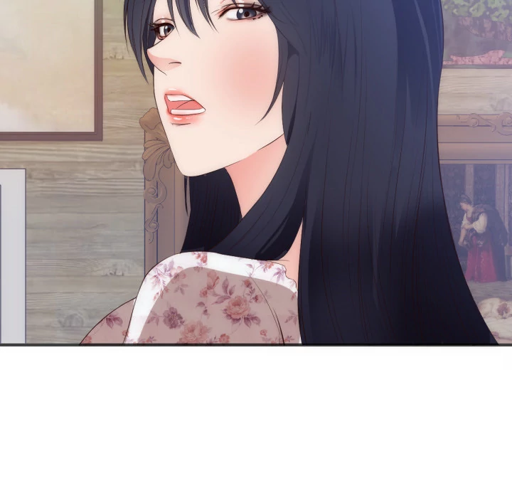 The Daughter of My First Love - Chapter 27 [photo 10] - MangaPorn
