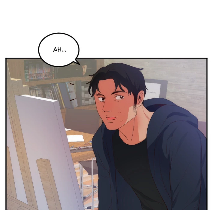 The Daughter of My First Love - Chapter 27 [photo 13] - MangaPorn