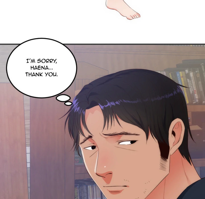 The Daughter of My First Love - Chapter 27 [photo 16] - MangaPorn