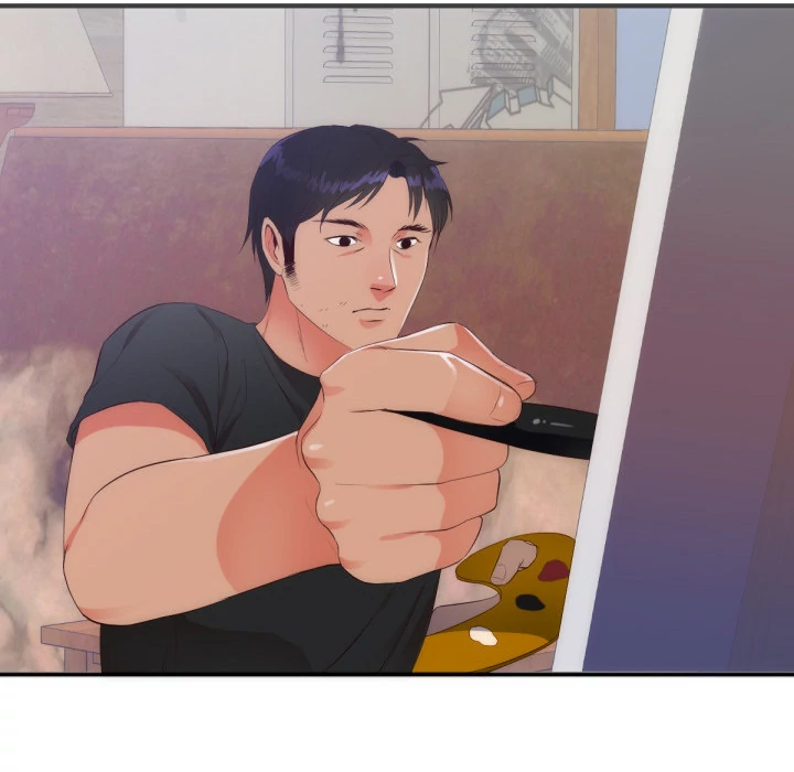 The Daughter of My First Love - Chapter 27 [photo 20] - MangaPorn