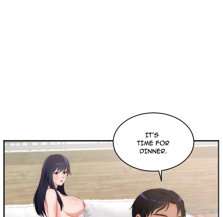 The Daughter of My First Love - Chapter 27 [photo 33] - MangaPorn