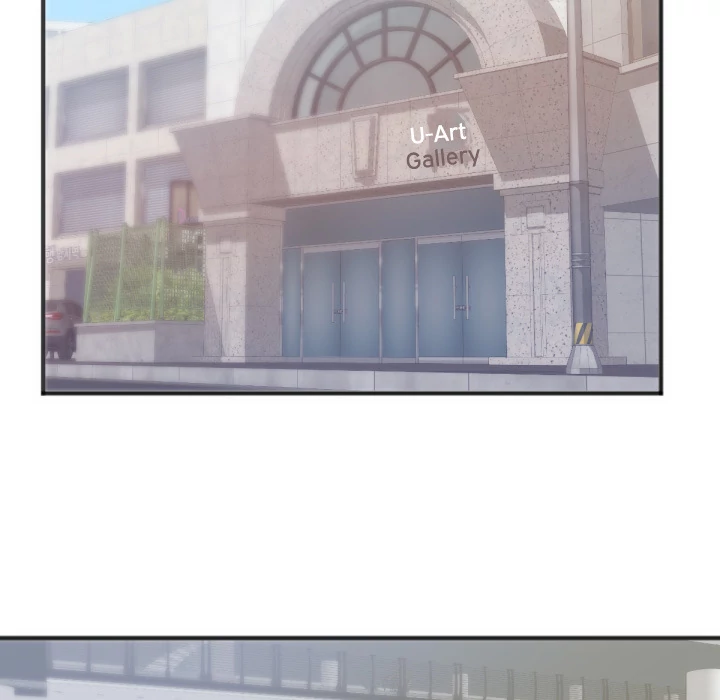 The Daughter of My First Love - Chapter 27 [photo 36] - MangaPorn