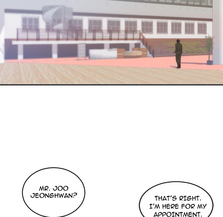 The Daughter of My First Love - Chapter 27 [photo 37] - MangaPorn